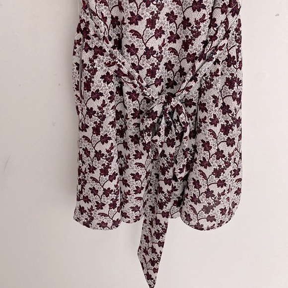 Loft Petite Shift Dress - Picture 3 of 4